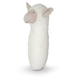Organic Mora the Sheep Rattle