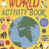 Our Wonderful World Activity Book