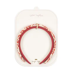 PACK of 2 Hairbrace | ESPALIER ROUGE