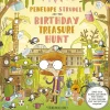 Penelope Strudel | And the Birthday Treasure Hunt