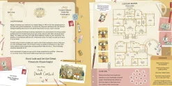 Penelope Strudel | And the Birthday Treasure Hunt