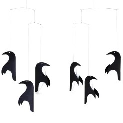 Penguin Parade Mobile