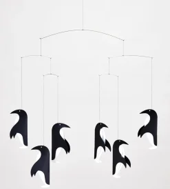 Penguin Parade Mobile