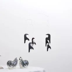 Penguin Parade Mobile