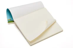 Perfect Landing Sketch Book