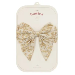Petit Soleil Bowie Hair Clip