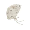 Pigeons Wide-brimmed Bonnet by Main Sauvage