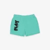Play Fleece Bermuda