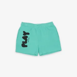 Play Fleece Bermuda