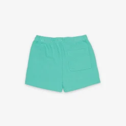 Play Fleece Bermuda
