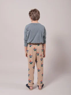 Play Organic Cotton Long Sleeve T-Shirt