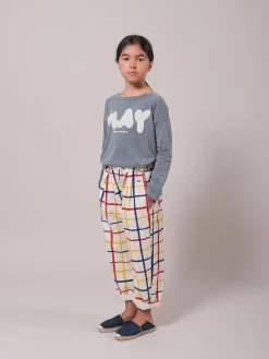 Play Organic Cotton Long Sleeve T-Shirt