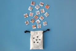 Pocket Dream a Tree Game