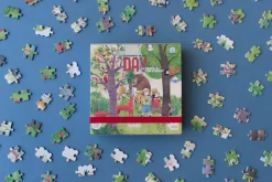 Pocket Night & Day Puzzle