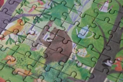 Pocket Night & Day Puzzle
