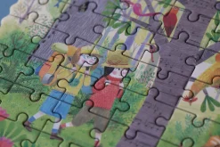 Pocket Night & Day Puzzle