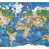 Pocket World Puzzle