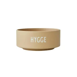 Porcelain Snack Bowl | Hygge
