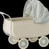 Pram, Micro | Blue