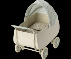 Pram, Micro | Blue
