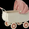 Pram, Micro | Coral