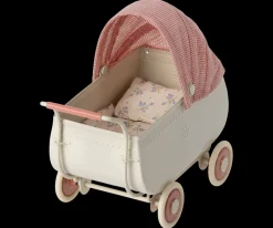 Pram, Micro | Coral