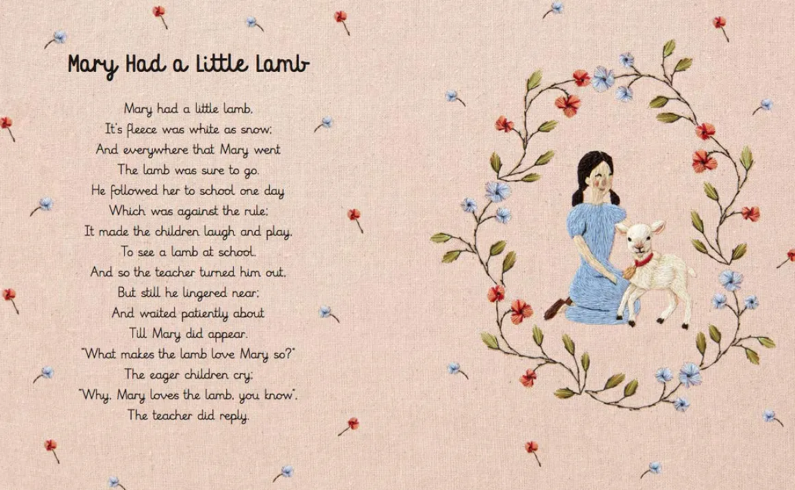 Read to Your Baby Every Day | 30 classic nursery rhymes