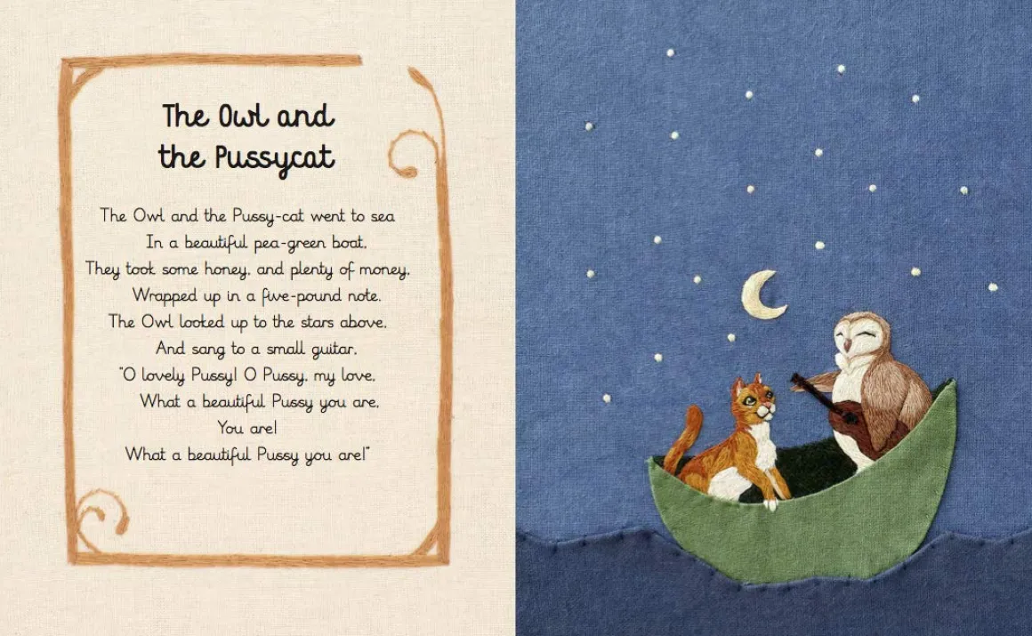 Read to Your Baby Every Day | 30 classic nursery rhymes