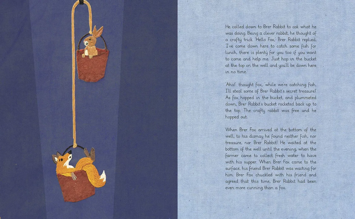 Read To Your Toddler Every Day | 20 folktales to read aloud