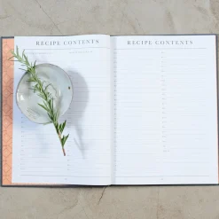 Recipes Passed Down WINE by Write To Me