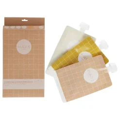 Reusable Smoothie Bags 3pack