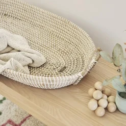 Reva Changing Basket