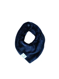 Reversible Organic Teething Bibs | Multiple Colours