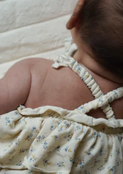 Reya Romper | Ete Bleu