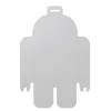 Robot Hanging Mirror by Tresxics