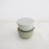 Rommer Silicone Bowl Set - Cloud/Oyster