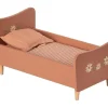 Rose Wooden Bed, Mini