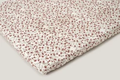 Royal Cress Junior Fitted Sheet
