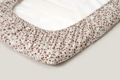 Royal Cress Junior Fitted Sheet