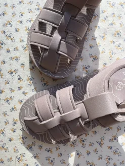 Sable Sandal | Antler