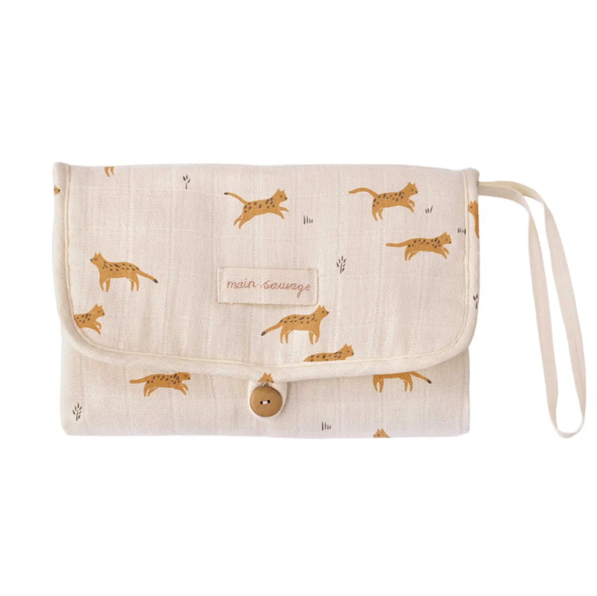 Savannah Changing Pad | 70 x 48 cm