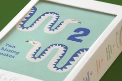 Scrollino 123 ZOO (Double Scrollino)
