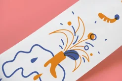 Scrollino Coloring