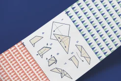 Scrollino Origami DECO