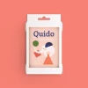 Scrollino Quido and Shapes (Double Scrollino)