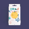 Scrollino Zoo by Dots