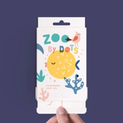 Scrollino Zoo by Dots