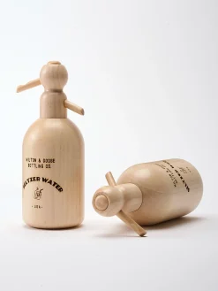 Seltzer Siphon