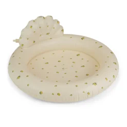 Shell Sprinkler Pool | Lemon