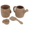 Silicone Beach Set | Cherry Blush